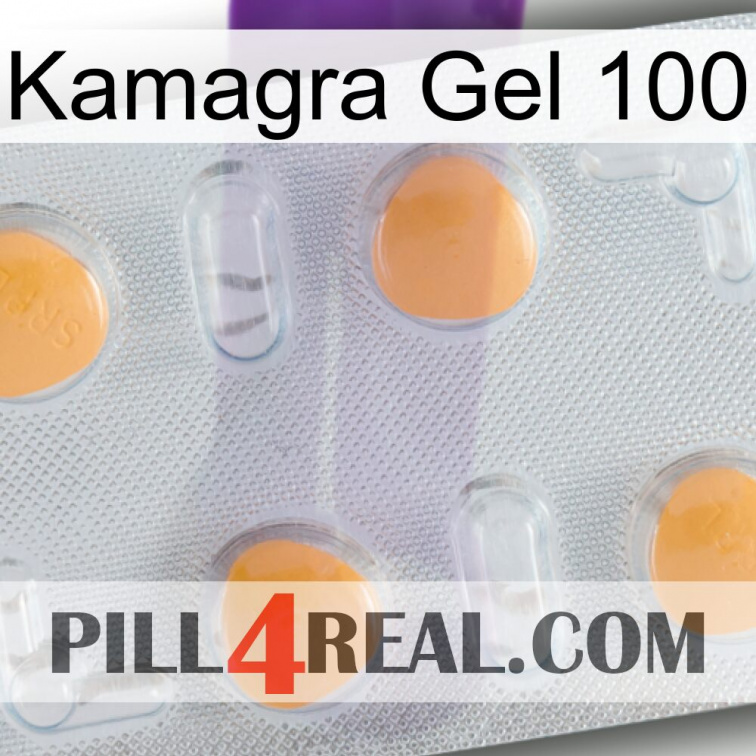 Kamagra Gel 100 24